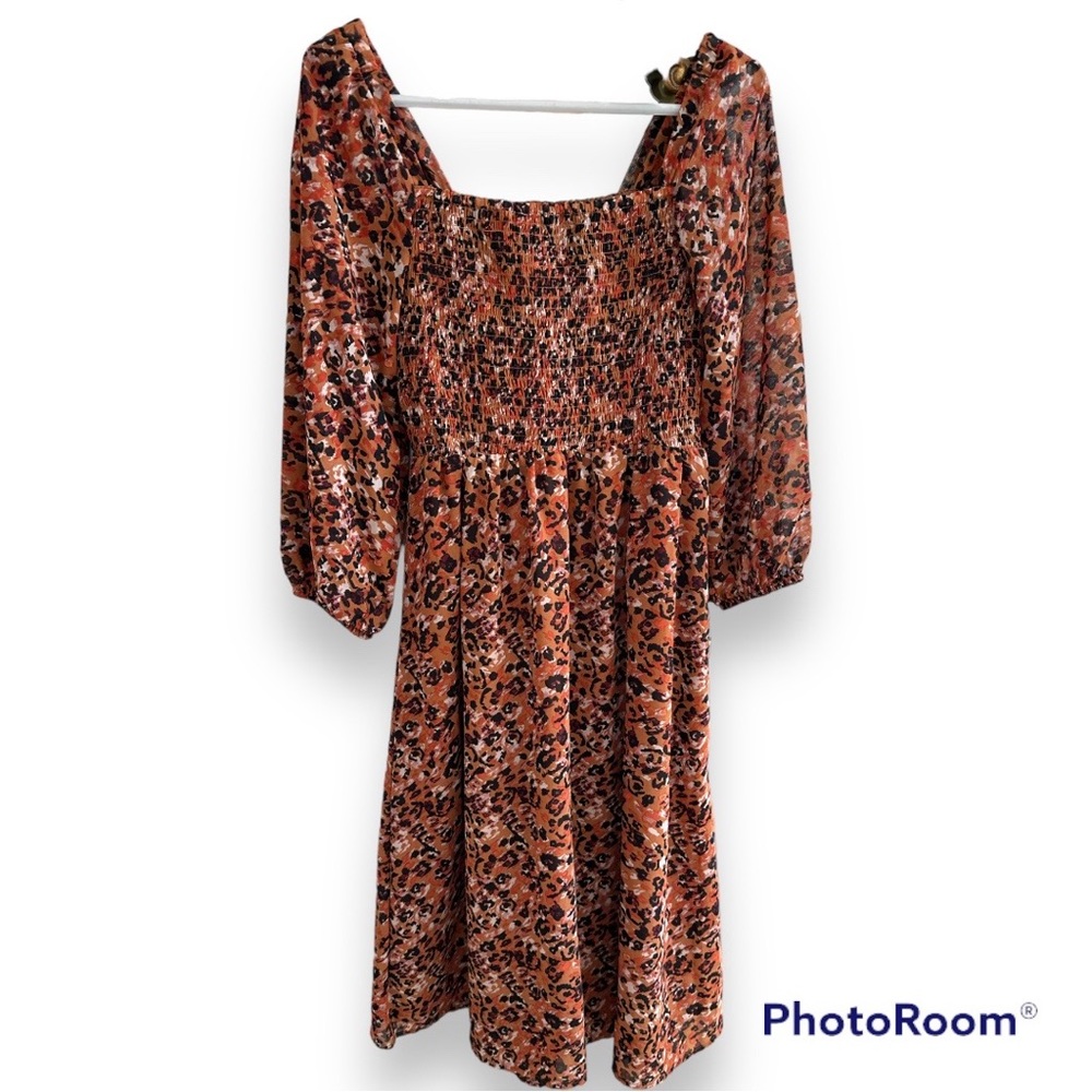 Beach lunch lounge collection dress size XS